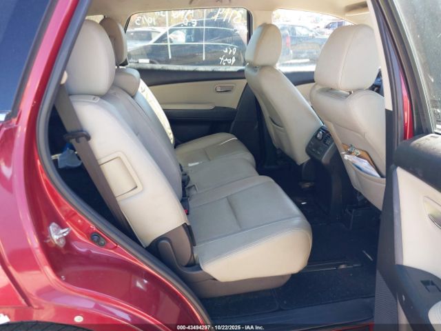 2015 MAZDA CX-9 JM3TB2CV2F0460982 Photo 7