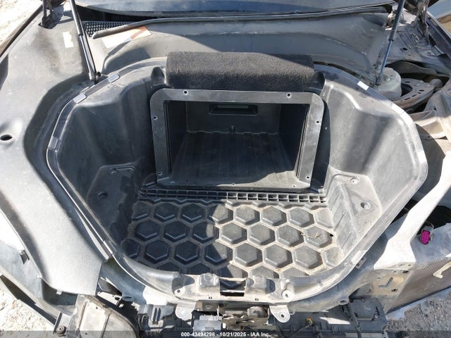 2013 TESLA MODEL S 5YJSA1DN0DFP16244 Photo 9