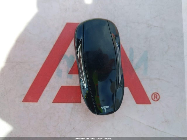 2013 TESLA MODEL S 5YJSA1DN0DFP16244 Photo 10