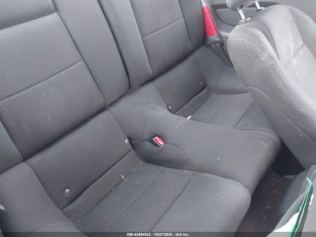 2010 FORD MUSTANG 1ZVBP8AN2A5147919 Photo 7
