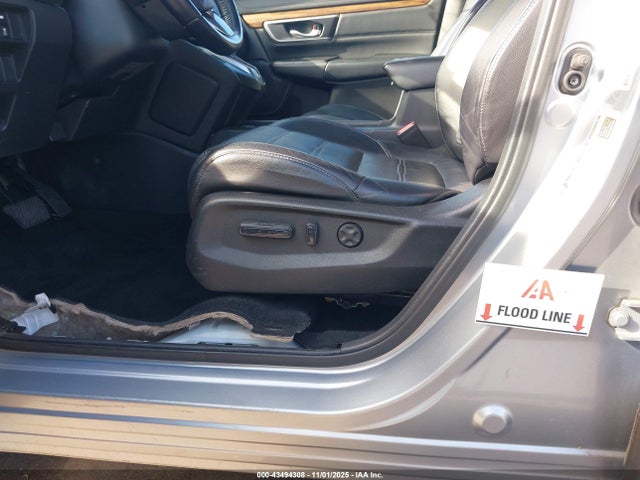 Aukcja sprzedaży 2018 Honda Cr-v Touring, vin: 2HKRW2H90JH626091, numer aukcji: 43494308