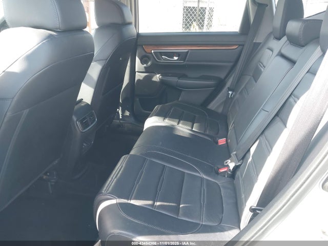 Aukcja sprzedaży 2018 Honda Cr-v Touring, vin: 2HKRW2H90JH626091, numer aukcji: 43494308