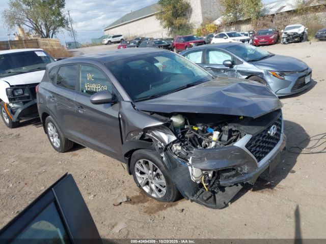 2020 HYUNDAI TUCSON KM8J2CA49LU117487