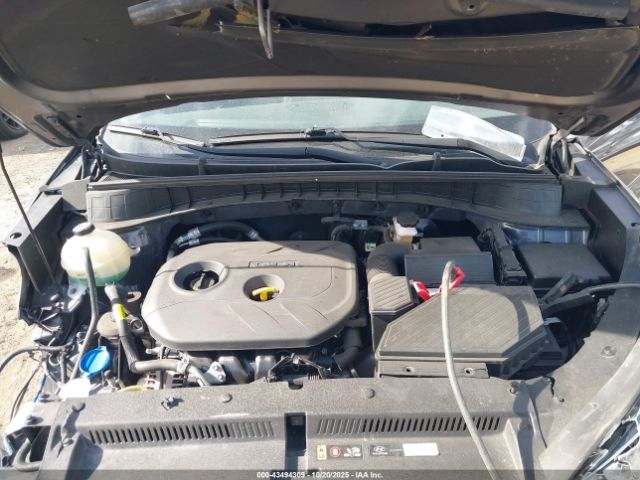 2020 HYUNDAI TUCSON KM8J2CA49LU117487 Photo 9