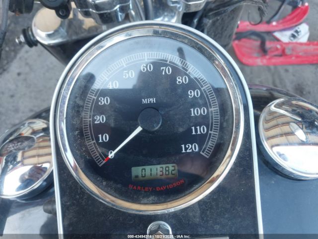2010 HARLEY-DAVIDSON FLSTFB 1HD1JN517AB027541 Photo 6