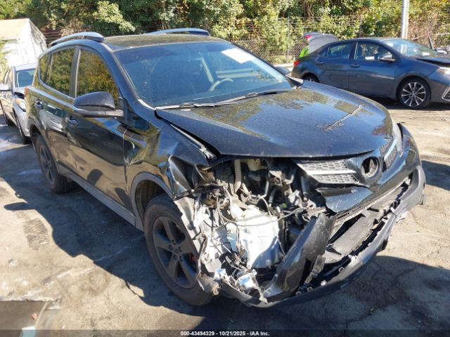 2014 TOYOTA RAV4 2T3RFREV7EW130973