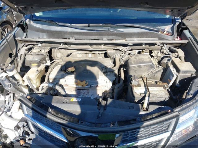 2014 TOYOTA RAV4 2T3RFREV7EW130973 Photo 9
