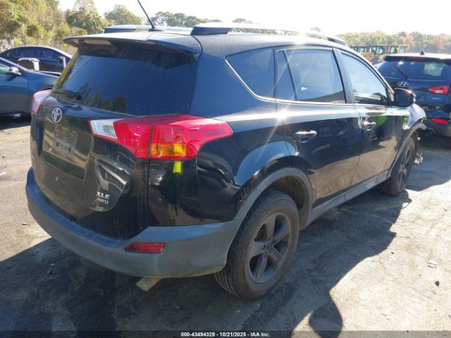 2014 TOYOTA RAV4 2T3RFREV7EW130973 Photo 3