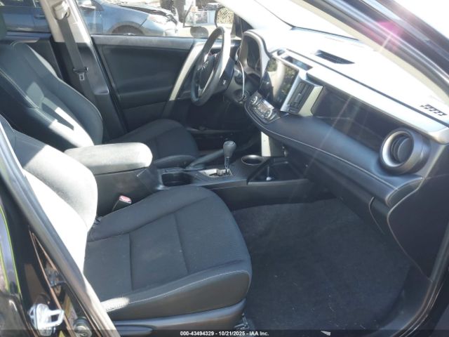 2014 TOYOTA RAV4 2T3RFREV7EW130973 Photo 4