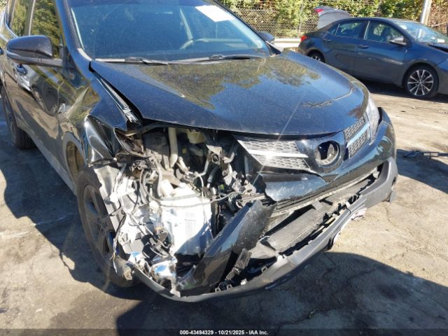 2014 TOYOTA RAV4 2T3RFREV7EW130973 Photo 5