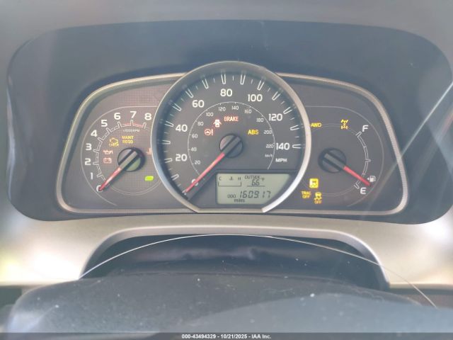 2014 TOYOTA RAV4 2T3RFREV7EW130973 Photo 6