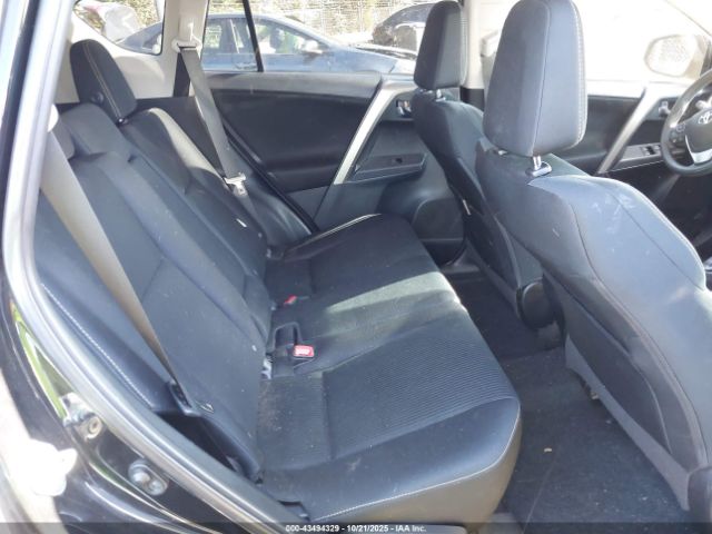 2014 TOYOTA RAV4 2T3RFREV7EW130973 Photo 7