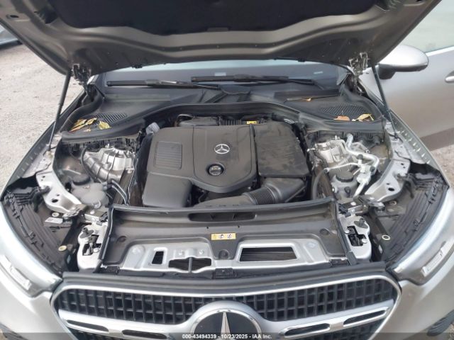 2023 MERCEDES-BENZ GLC 300 W1NKM4HB9PU018809 Photo 9