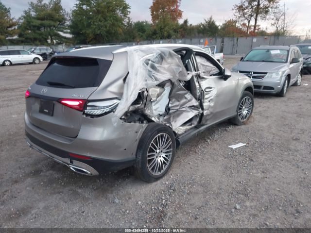 2023 MERCEDES-BENZ GLC 300 W1NKM4HB9PU018809 Photo 3