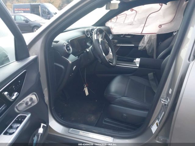 2023 MERCEDES-BENZ GLC 300 W1NKM4HB9PU018809 Photo 4