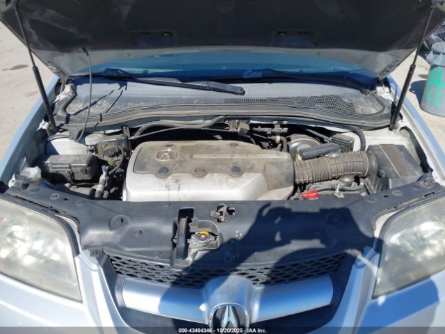 2006 ACURA MDX 2HNYD18226H546414 Photo 9