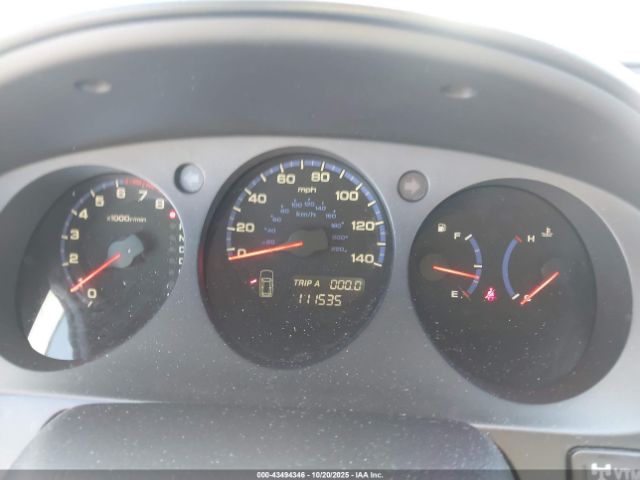 2006 ACURA MDX 2HNYD18226H546414 Photo 6