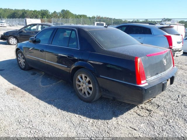 2008 CADILLAC DTS 1G6KD57Y48U211294 Photo 2