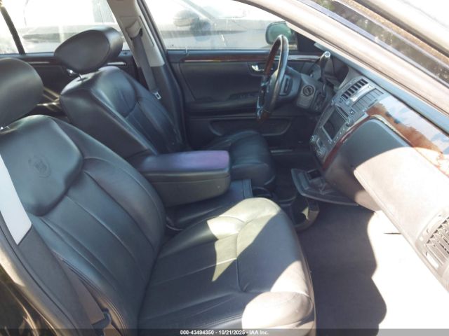 2008 CADILLAC DTS 1G6KD57Y48U211294 Photo 4