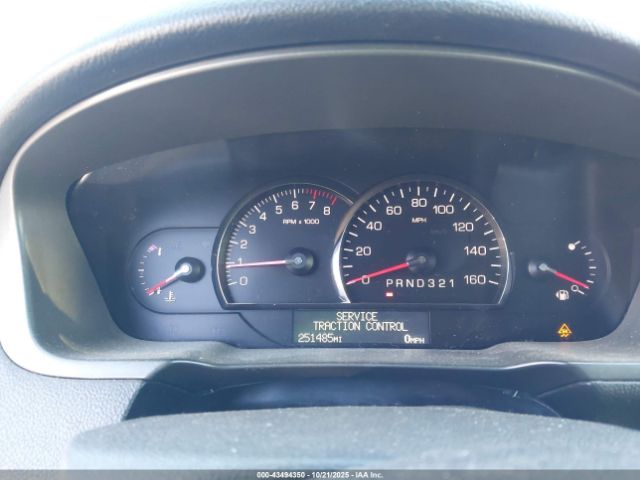 2008 CADILLAC DTS 1G6KD57Y48U211294 Photo 6