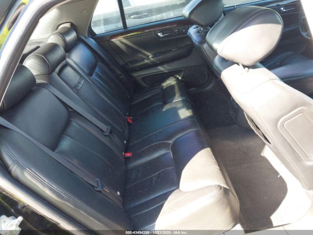 2008 CADILLAC DTS 1G6KD57Y48U211294 Photo 7