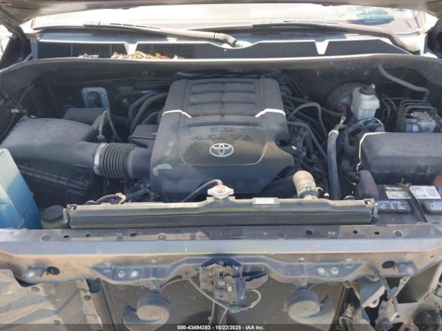 2019 TOYOTA TUNDRA 5TFEM5F14KX139565 Photo 9
