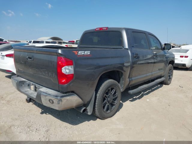 2019 TOYOTA TUNDRA 5TFEM5F14KX139565 Photo 3