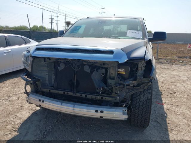 2019 TOYOTA TUNDRA 5TFEM5F14KX139565 Photo 5