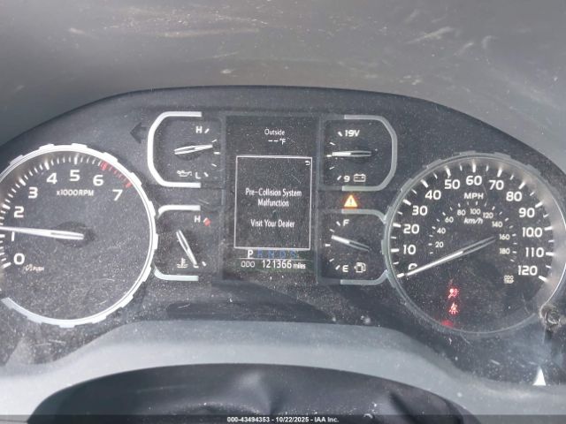 2019 TOYOTA TUNDRA 5TFEM5F14KX139565 Photo 6