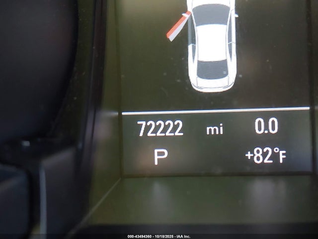 Aukcja sprzedaży 2013 Audi A5 2.0t Premium, vin: WAULFAFR3DA047642, numer aukcji: 43494360