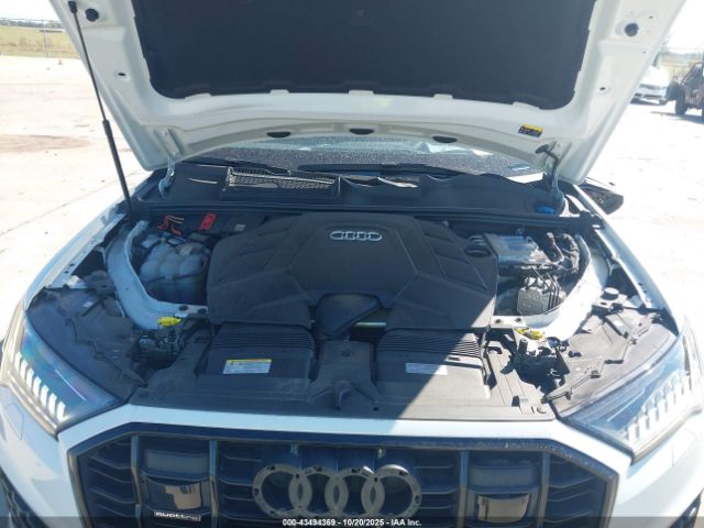 2024 AUDI Q7 WA1LXBF71RD005216 Photo 9