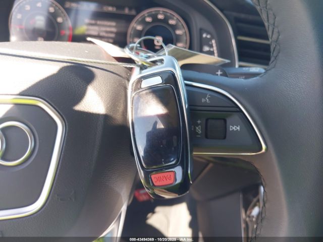 2024 AUDI Q7 WA1LXBF71RD005216 Photo 10