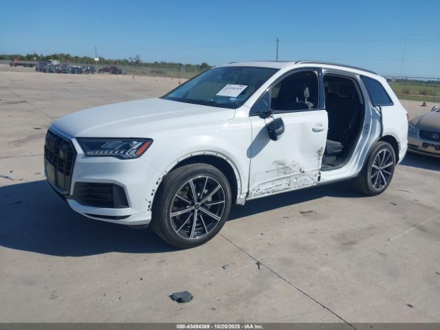 2024 AUDI Q7 WA1LXBF71RD005216 Photo 1