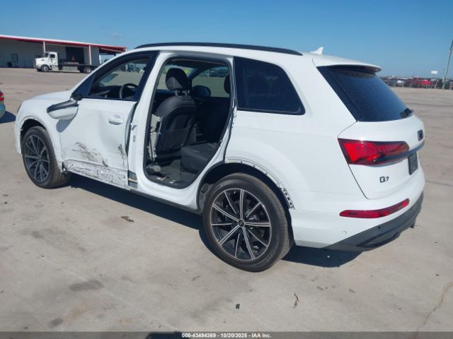 2024 AUDI Q7 WA1LXBF71RD005216 Photo 2