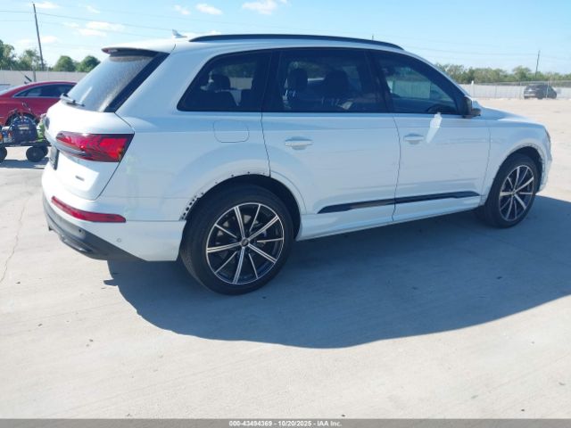 2024 AUDI Q7 WA1LXBF71RD005216 Photo 3