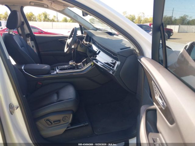 2024 AUDI Q7 WA1LXBF71RD005216 Photo 4