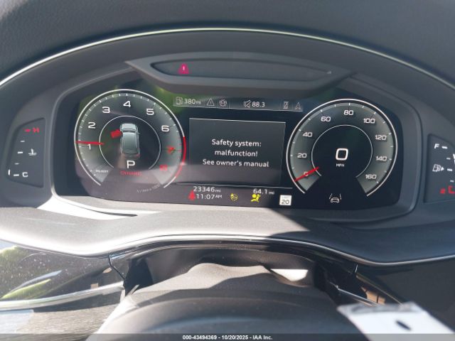 2024 AUDI Q7 WA1LXBF71RD005216 Photo 6