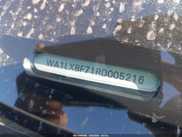 2024 AUDI Q7 WA1LXBF71RD005216 Photo 8