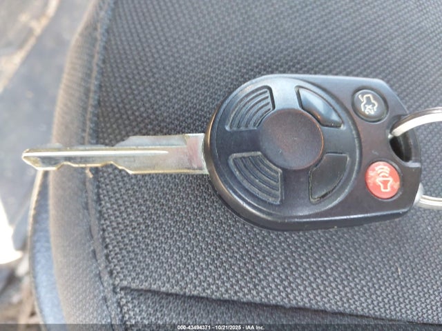 Aukcja sprzedaży 2010 Ford Fusion Se, vin: 3FAHP0HA2AR178334, numer aukcji: 43494371