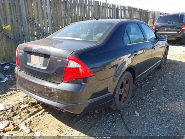 Aukcja sprzedaży 2010 Ford Fusion Se, vin: 3FAHP0HA2AR178334, numer aukcji: 43494371