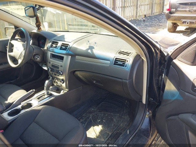 Aukcja sprzedaży 2010 Ford Fusion Se, vin: 3FAHP0HA2AR178334, numer aukcji: 43494371