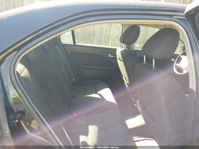 Aukcja sprzedaży 2010 Ford Fusion Se, vin: 3FAHP0HA2AR178334, numer aukcji: 43494371