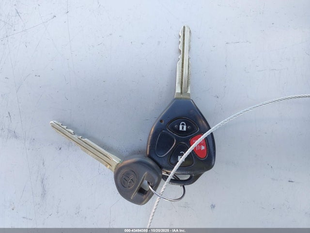 2007 TOYOTA RAV4 JTMBK32V075039438 Photo 10