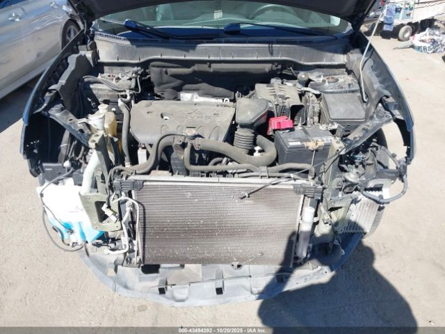 2015 MITSUBISHI OUTLANDER SPORT 4A4AP4AW7FE028263 Photo 9