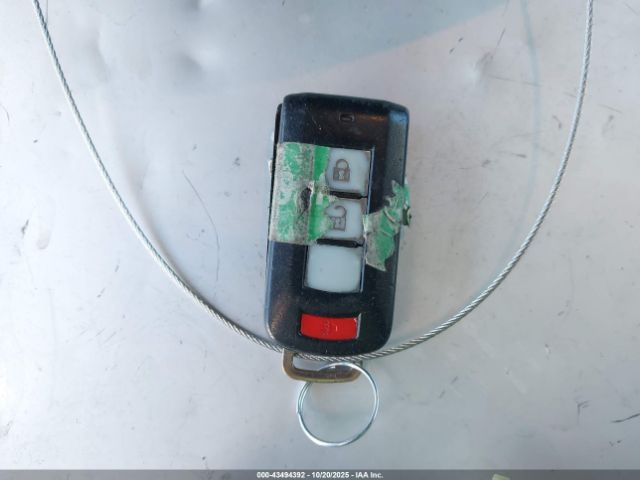 2015 MITSUBISHI OUTLANDER SPORT 4A4AP4AW7FE028263 Photo 10