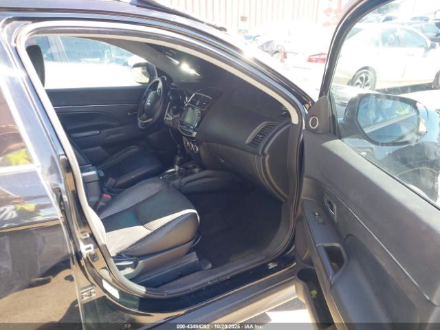 2015 MITSUBISHI OUTLANDER SPORT 4A4AP4AW7FE028263 Photo 4