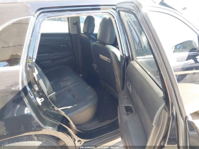 2015 MITSUBISHI OUTLANDER SPORT 4A4AP4AW7FE028263 Photo 7