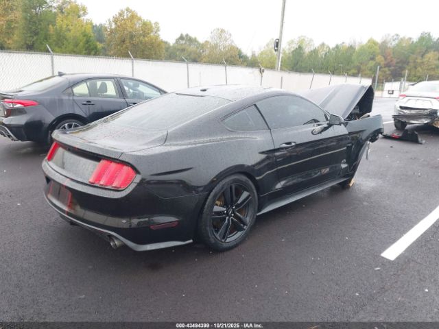 2015 FORD MUSTANG 1FA6P8TH8F5344196 Photo 3
