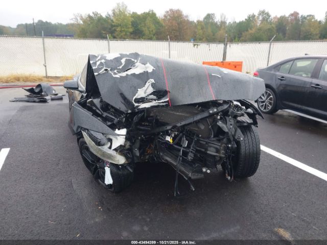 2015 FORD MUSTANG 1FA6P8TH8F5344196 Photo 5