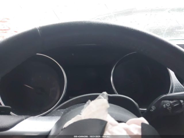 2015 FORD MUSTANG 1FA6P8TH8F5344196 Photo 6